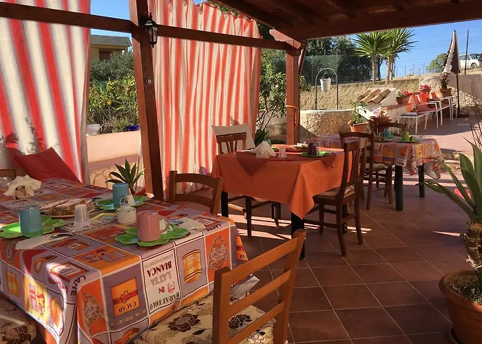 La Bianca Scogliera