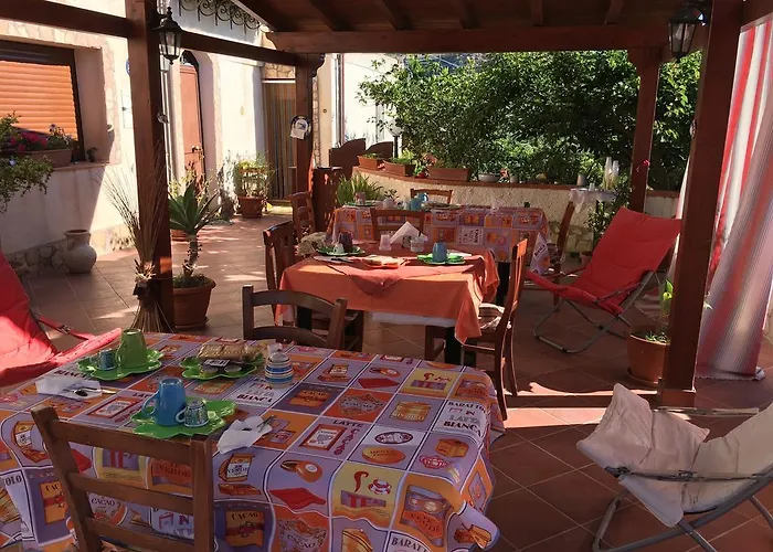 La Bianca Scogliera Realmonte