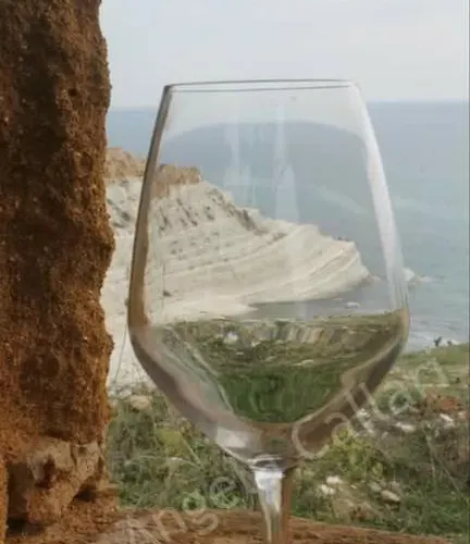 La Bianca Scogliera Realmonte