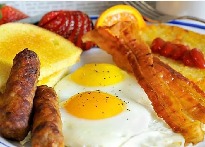 Bed & Breakfast La Bianca Scogliera