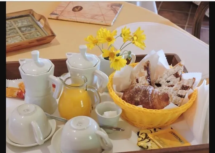 La Bianca Scogliera Realmonte