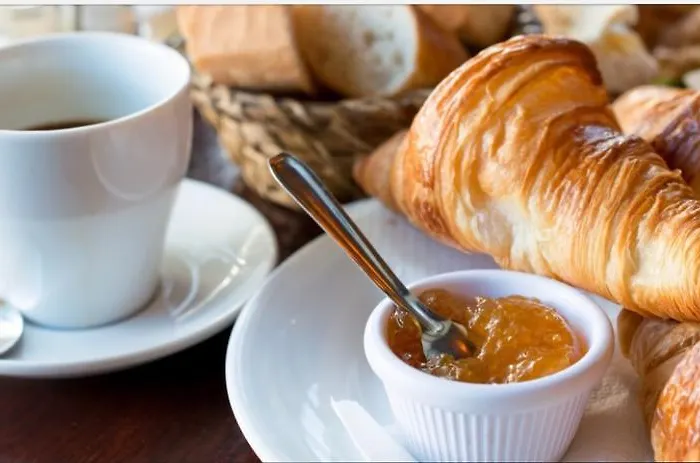 Bed & Breakfast La Bianca Scogliera