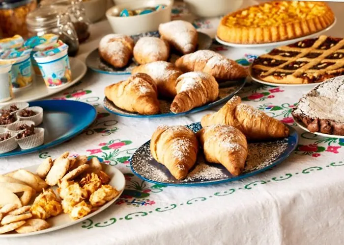 Bed & Breakfast La Bianca Scogliera Realmonte