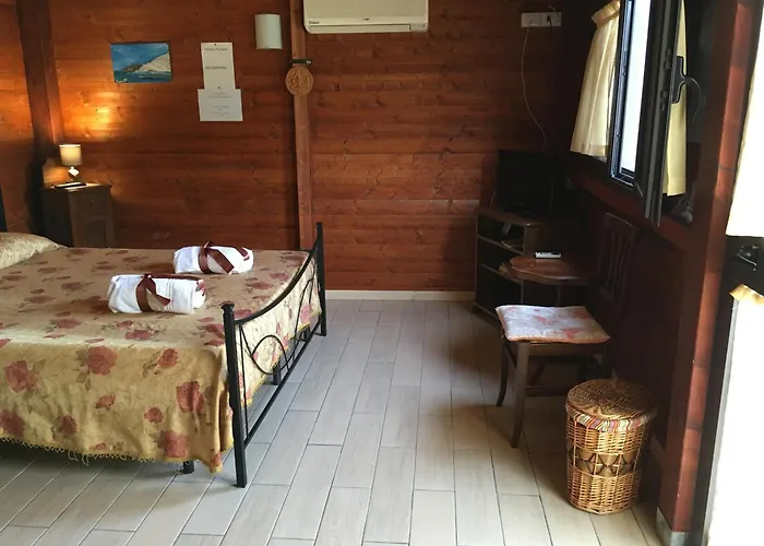 La Bianca Scogliera Realmonte