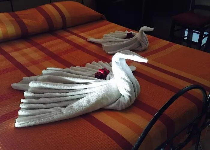 La Bianca Scogliera Realmonte