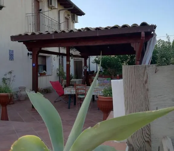 La Bianca Scogliera Realmonte