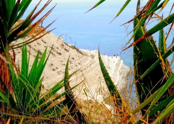 La Bianca Scogliera Bed & Breakfast Realmonte