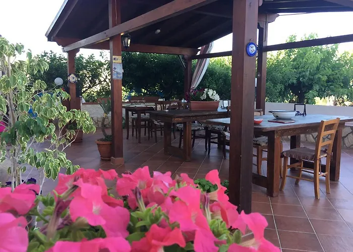 La Bianca Scogliera Realmonte