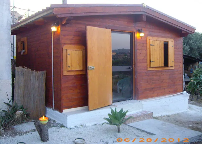 La Bianca Scogliera 3*