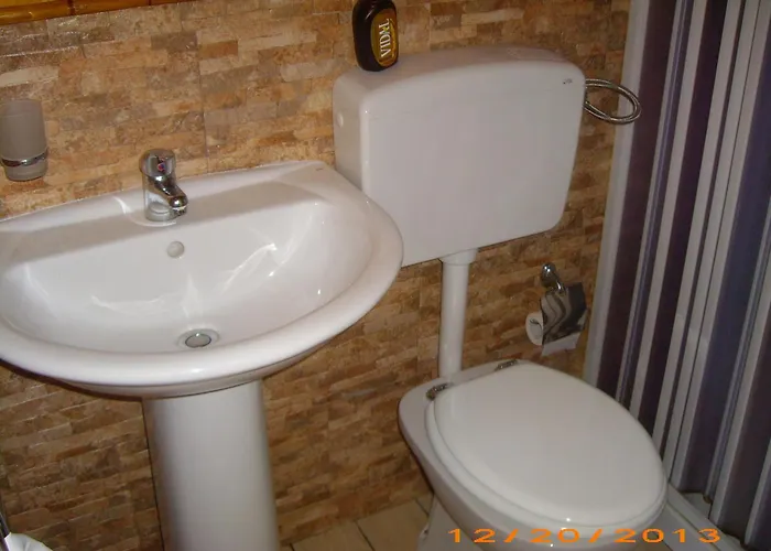 La Bianca Scogliera Realmonte