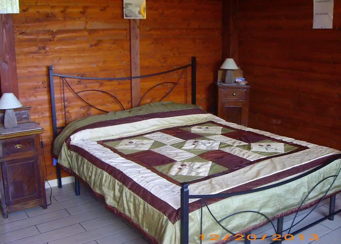 La Bianca Scogliera 3*