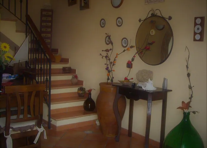 La Bianca Scogliera 3* Реальмонте