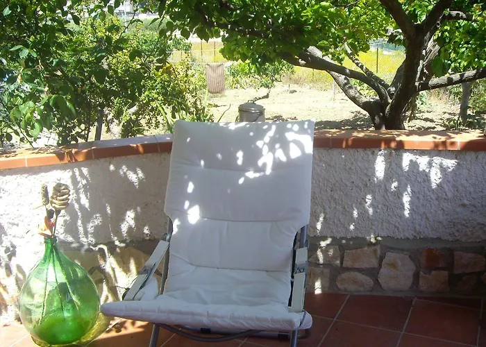 La Bianca Scogliera Realmonte